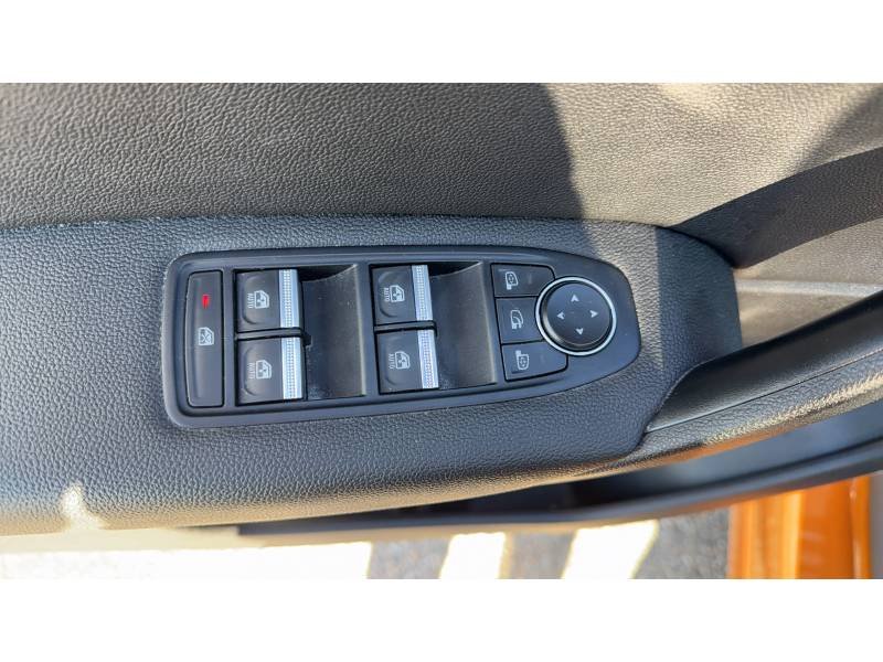 Renault Captur - Photo 19