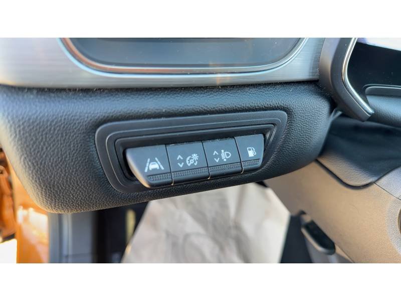 Renault Captur - Photo 20