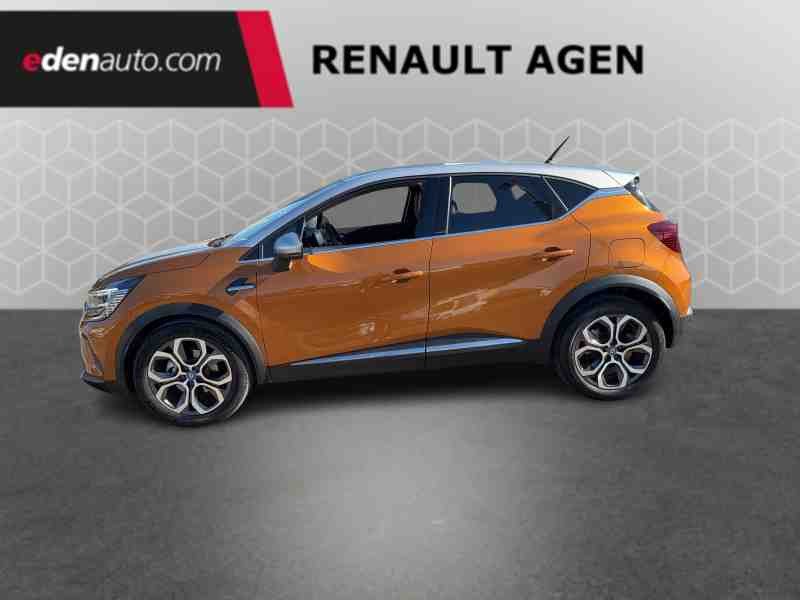 Renault Captur - Photo 2
