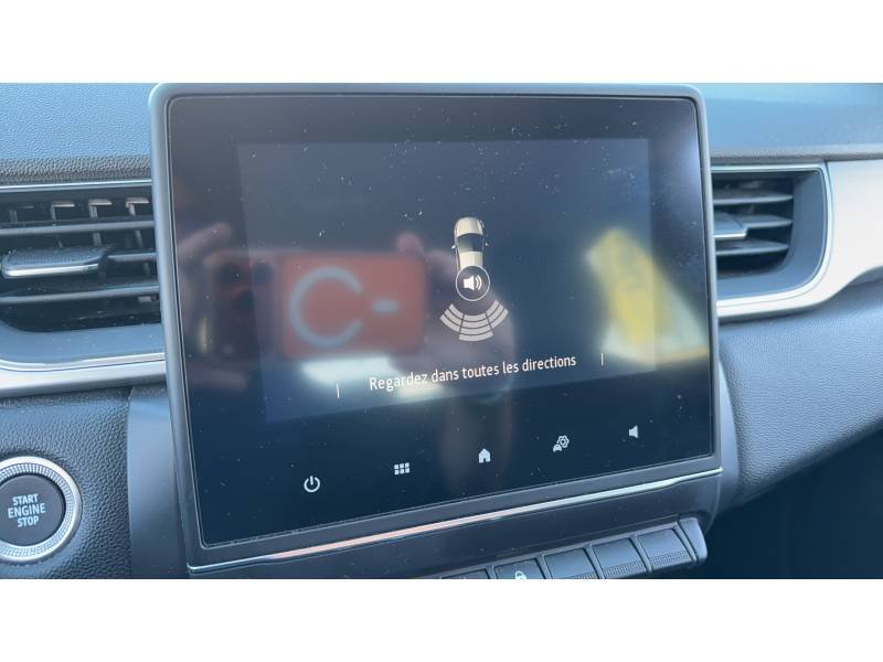 Renault Captur - Photo 22