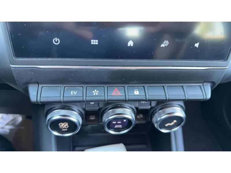 Renault Captur - Photo 23