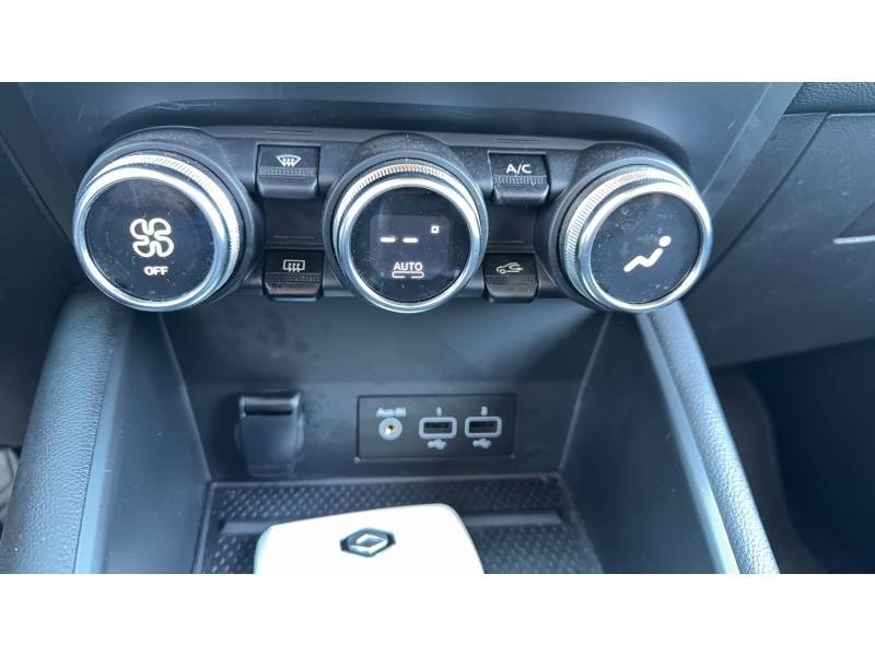 Renault Captur - Photo 24