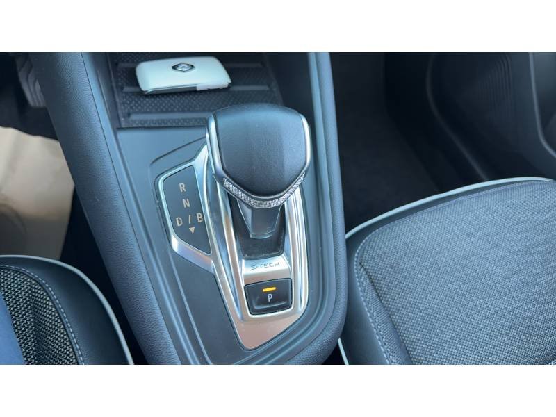Renault Captur - Photo 25