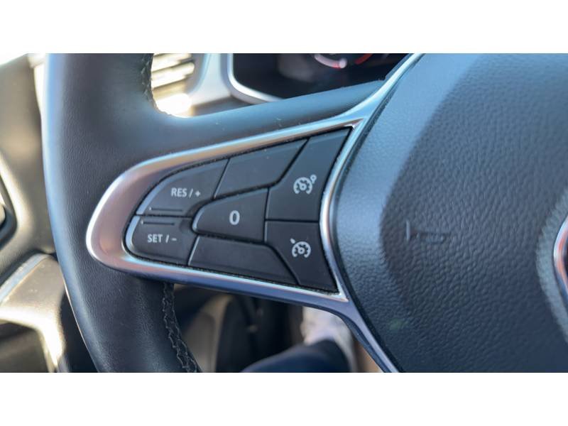 Renault Captur - Photo 27