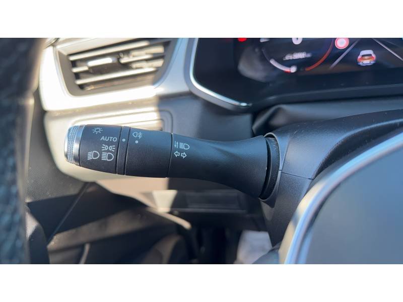 Renault Captur - Photo 29