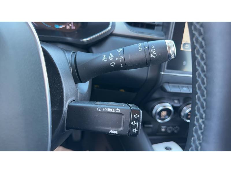 Renault Captur - Photo 30