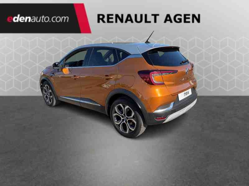 Renault Captur - Photo 3