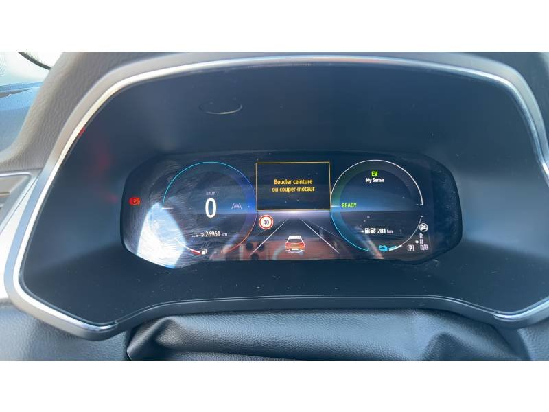Renault Captur - Photo 31