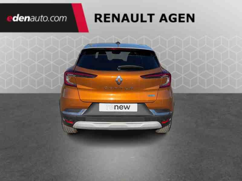 Renault Captur - Photo 4