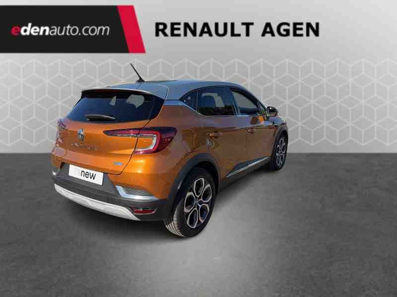 Renault Captur - Photo 5