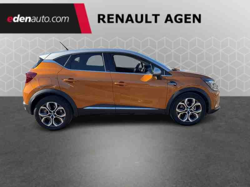 Renault Captur - Photo 6