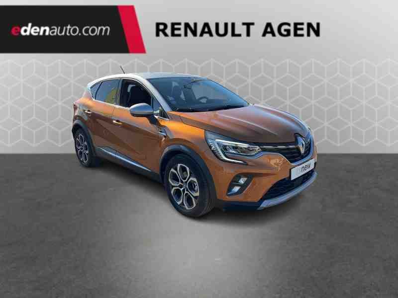Renault Captur - Photo 7