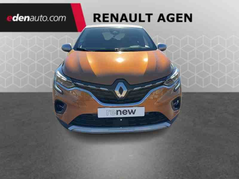 Renault Captur - Photo 8