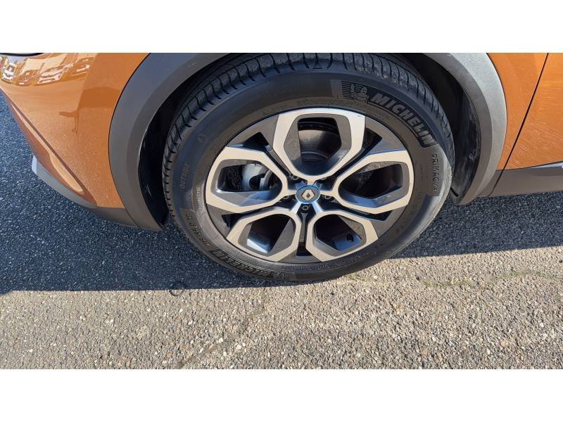 Renault Captur - Photo 9
