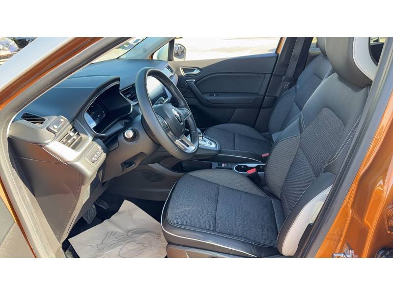 Renault Captur - Photo 10