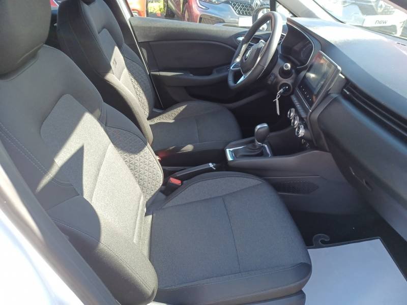 Renault Clio - Photo 11