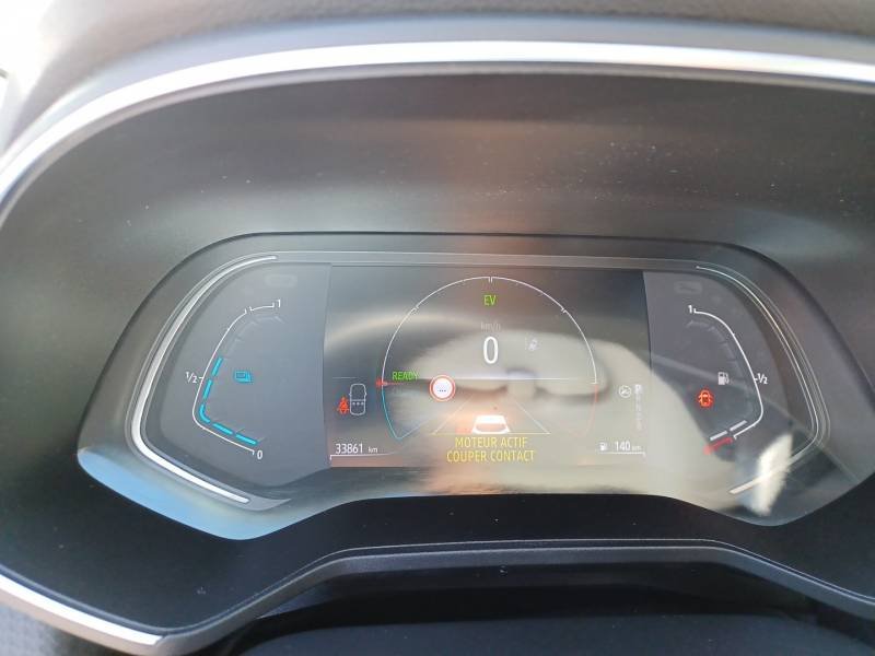 Renault Clio - Photo 12
