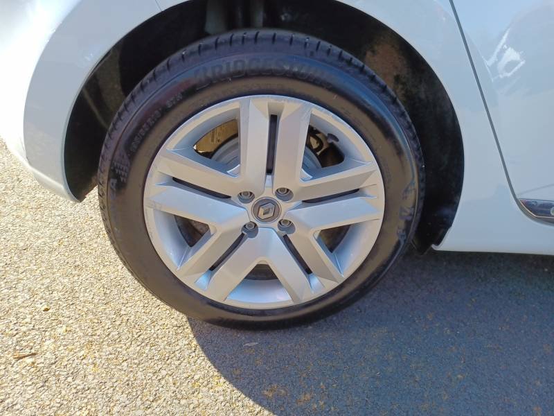 Renault Clio - Photo 20