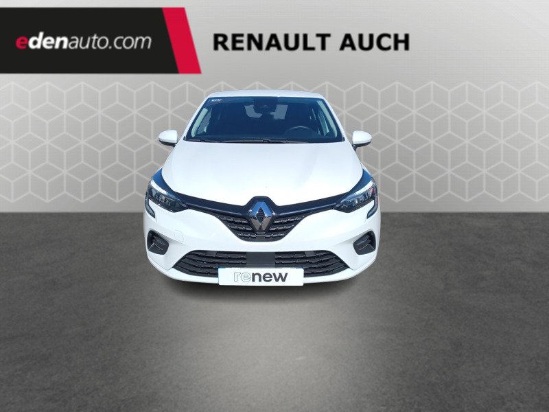 Renault Clio - Photo 2