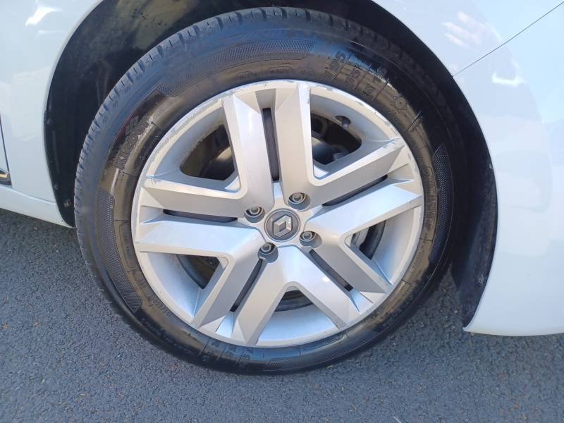 Renault Clio - Photo 21