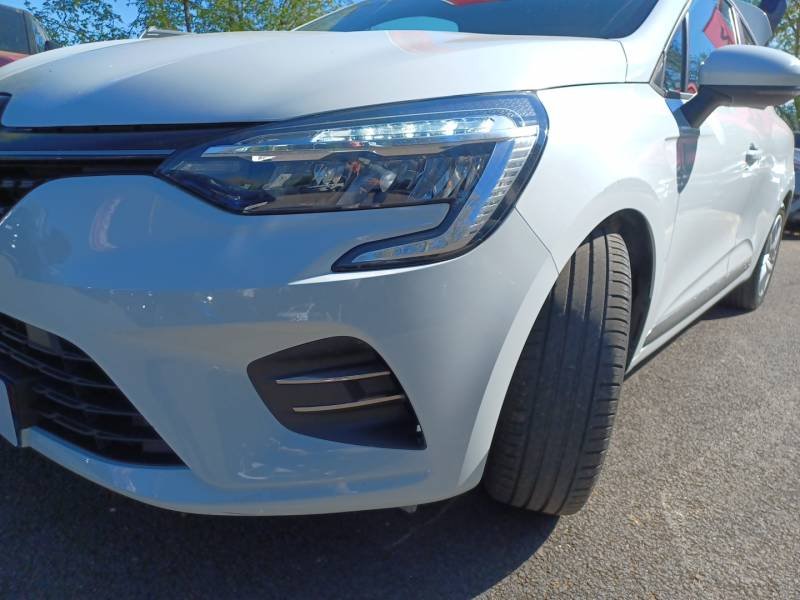 Renault Clio - Photo 22