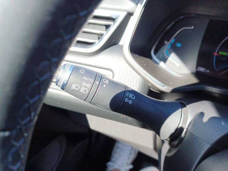 Renault Clio - Photo 26
