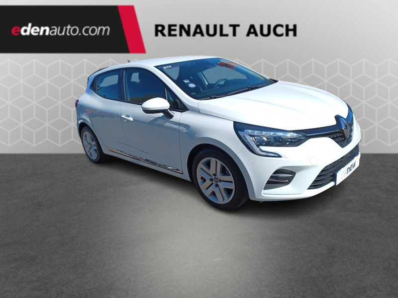 Renault Clio - Photo 3