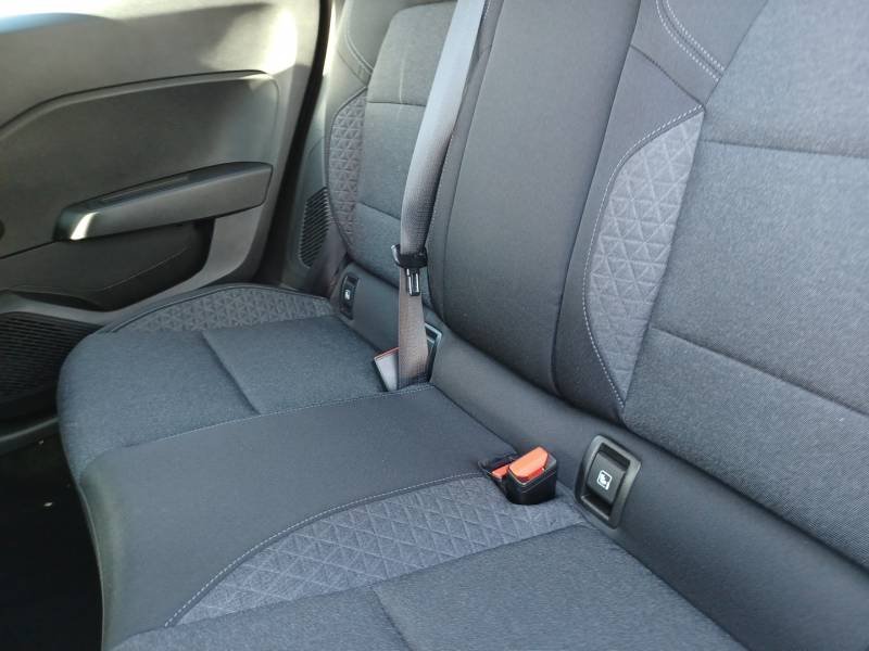 Renault Clio - Photo 36