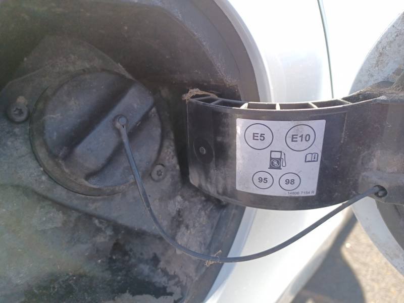 Renault Clio - Photo 39
