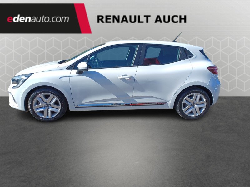 Renault Clio - Photo 4