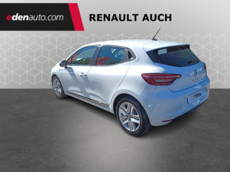 Renault Clio - Photo 5