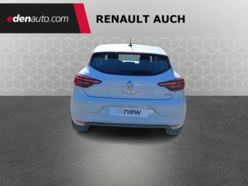 Renault Clio - Photo 6