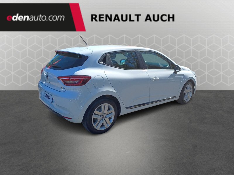 Renault Clio - Photo 7