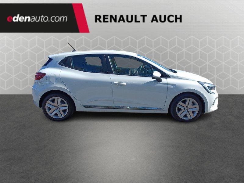 Renault Clio - Photo 8