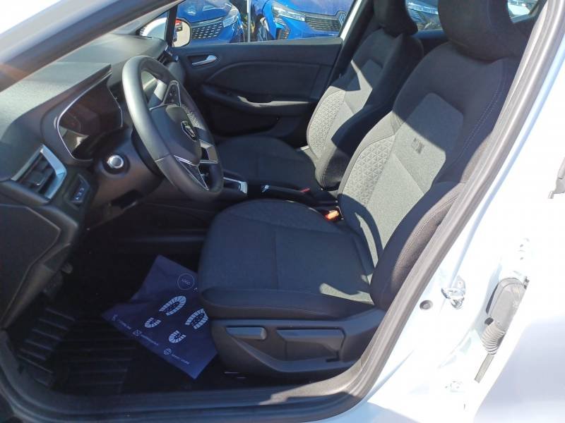 Renault Clio - Photo 9