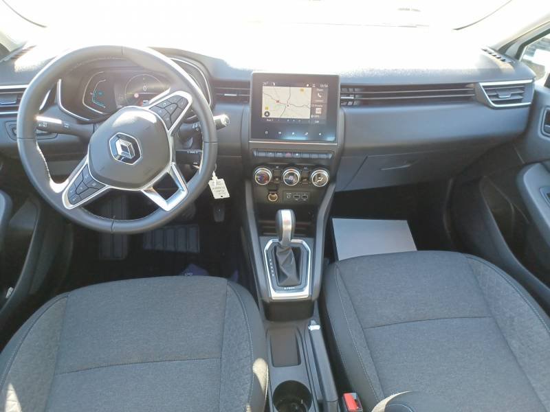 Renault Clio - Photo 10