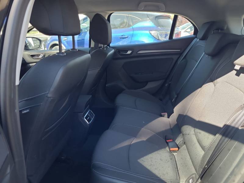 Renault Mégane - Photo 11