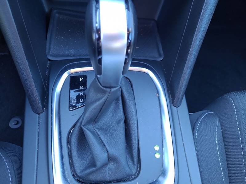 Renault Mégane - Photo 13