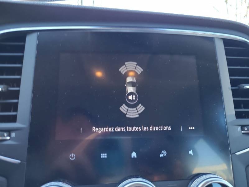 Renault Mégane - Photo 15