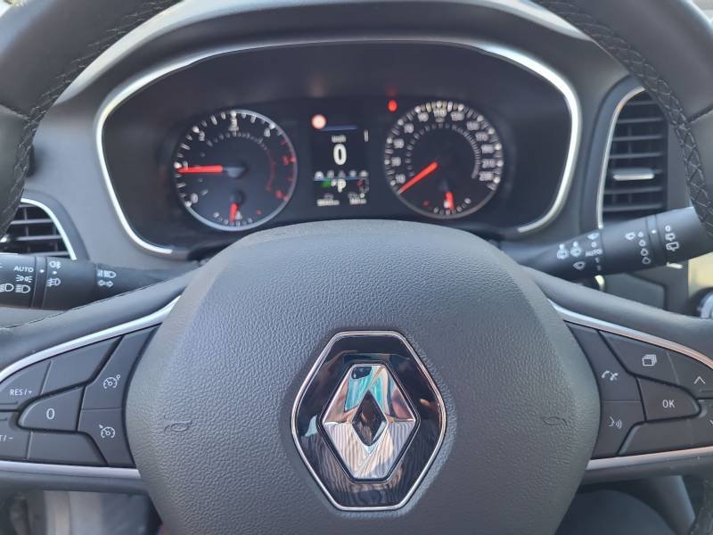 Renault Mégane - Photo 16