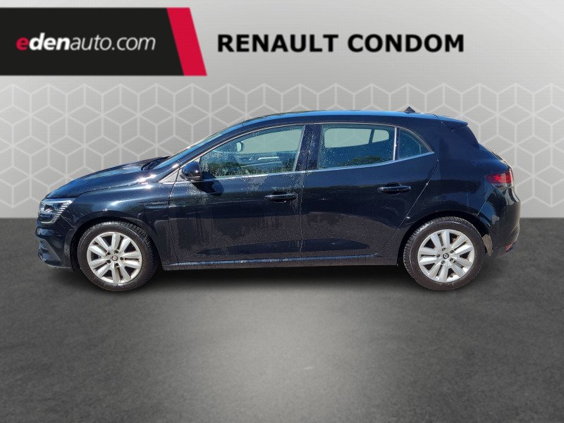 Renault Mégane - Photo 2