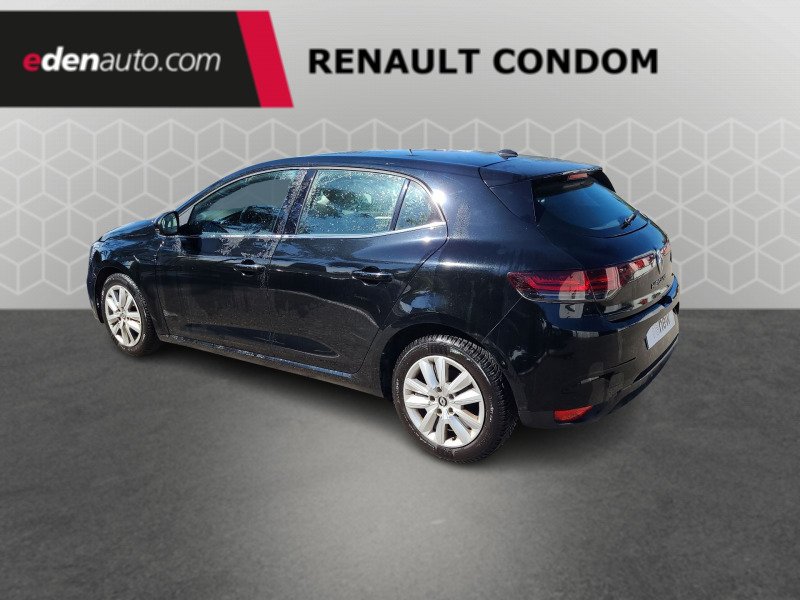 Renault Mégane - Photo 3