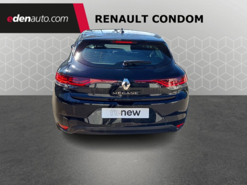 Renault Mégane - Photo 4