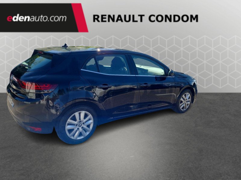 Renault Mégane - Photo 5