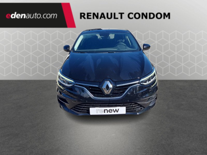 Renault Mégane - Photo 6