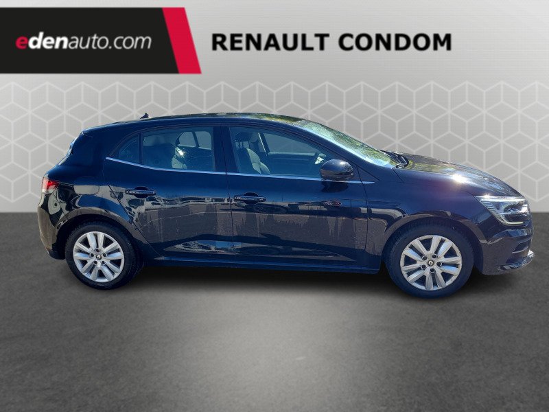 Renault Mégane - Photo 7