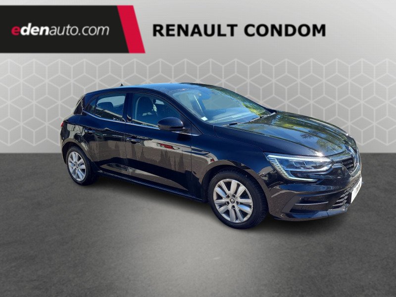 Renault Mégane - Photo 8
