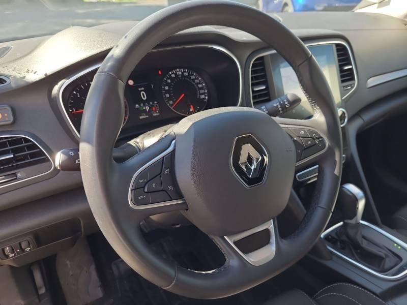 Renault Mégane - Photo 9