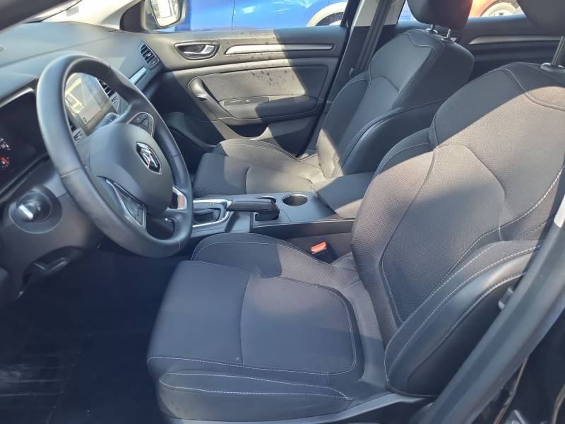 Renault Mégane - Photo 10