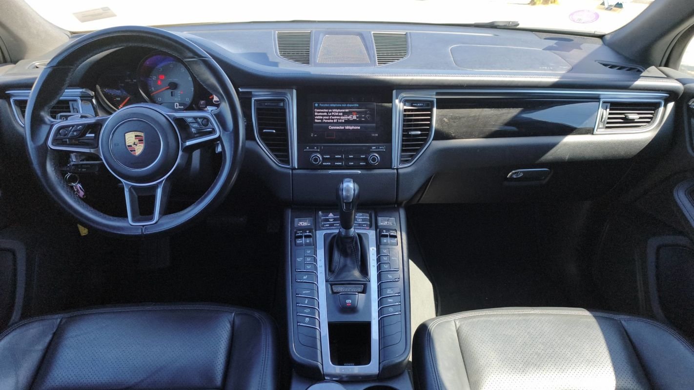 Porsche Macan - Photo 11